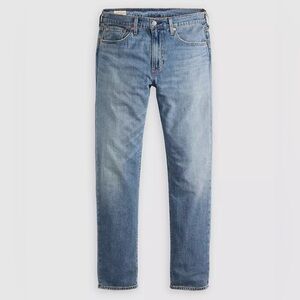 Levis 502 taper